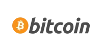 Bitcoin Logo